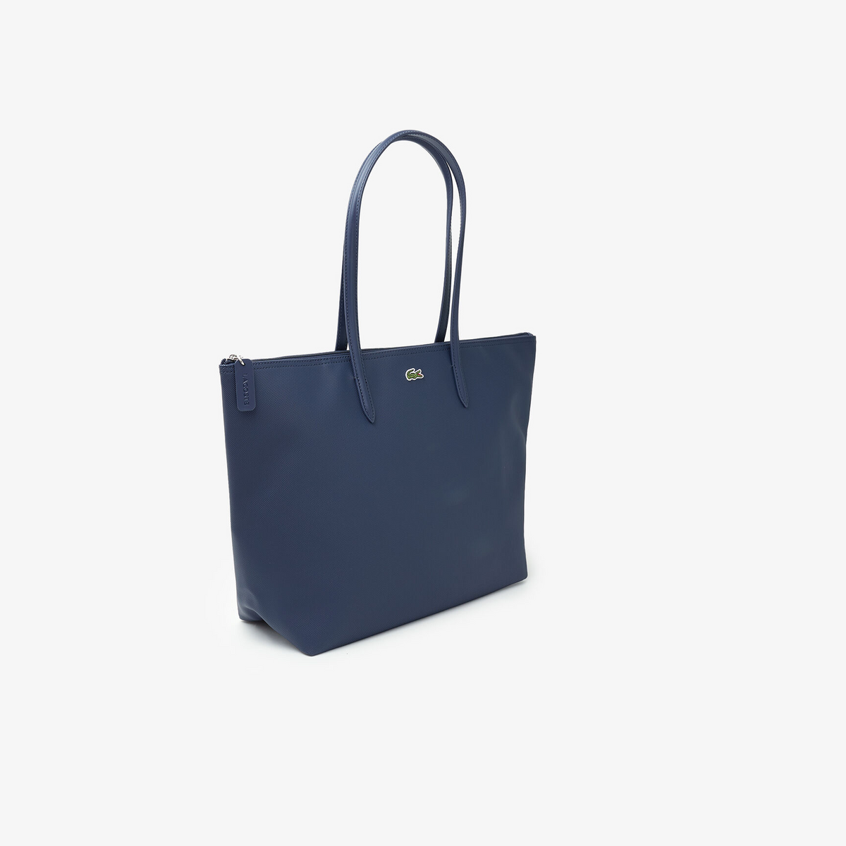 Lacoste Large L.12.12 Concept Tote