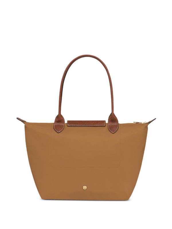 Longhamp Le Pliage Shoulder Bag - Large