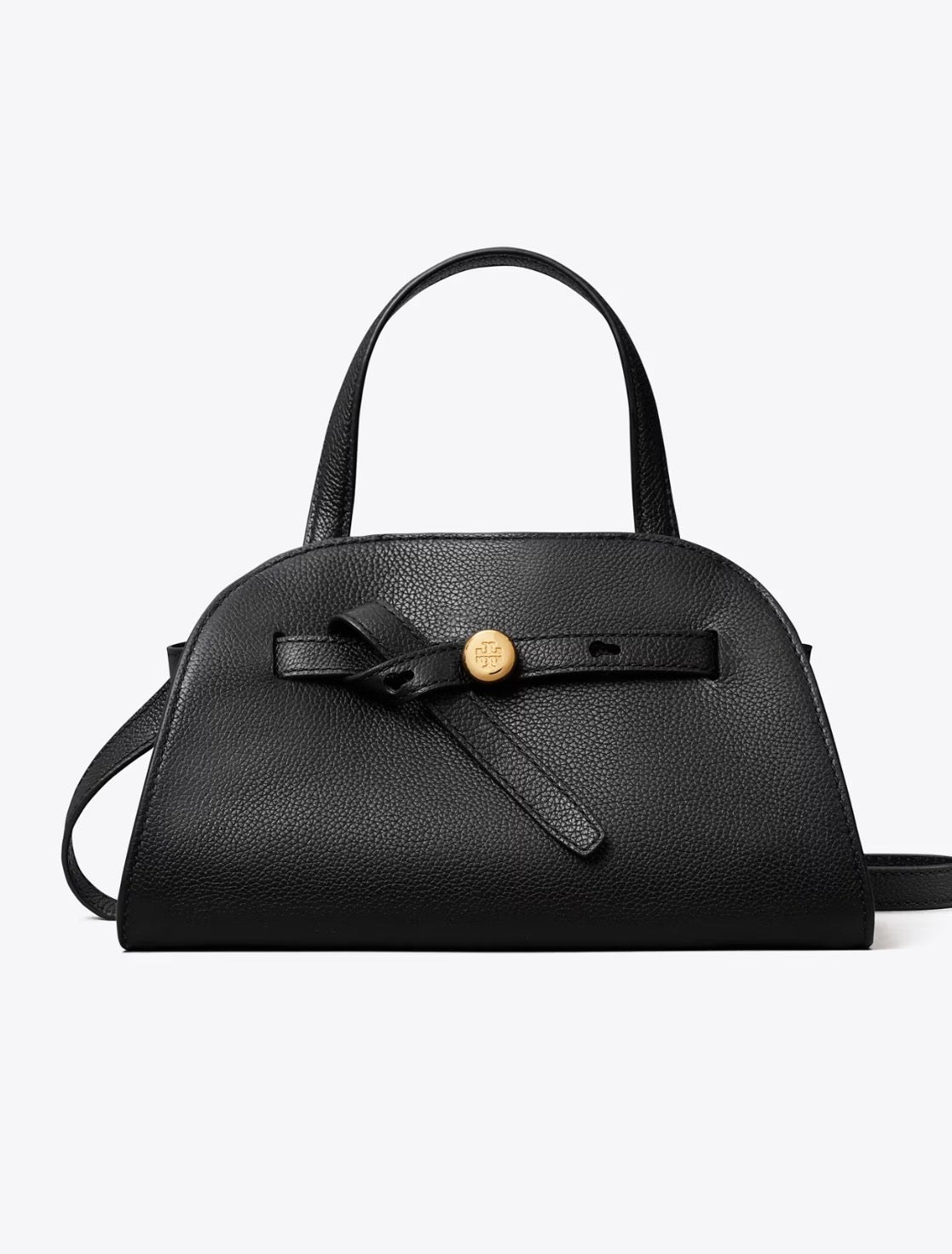 Tory Burch Small Romy Bauletto