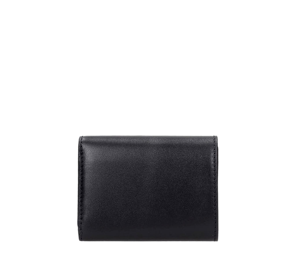 TORY BURCH
Eleanor smooth leather wallet