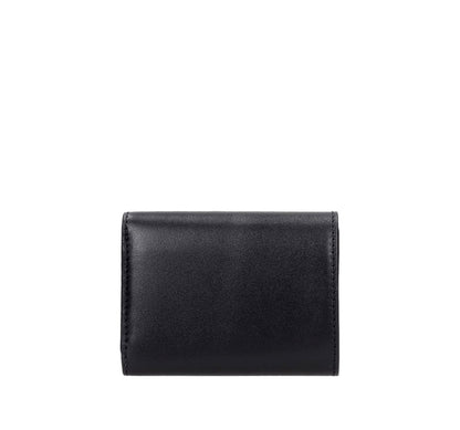 TORY BURCH
Eleanor smooth leather wallet
