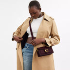 Coach Tabby Shoulder Bag 20
