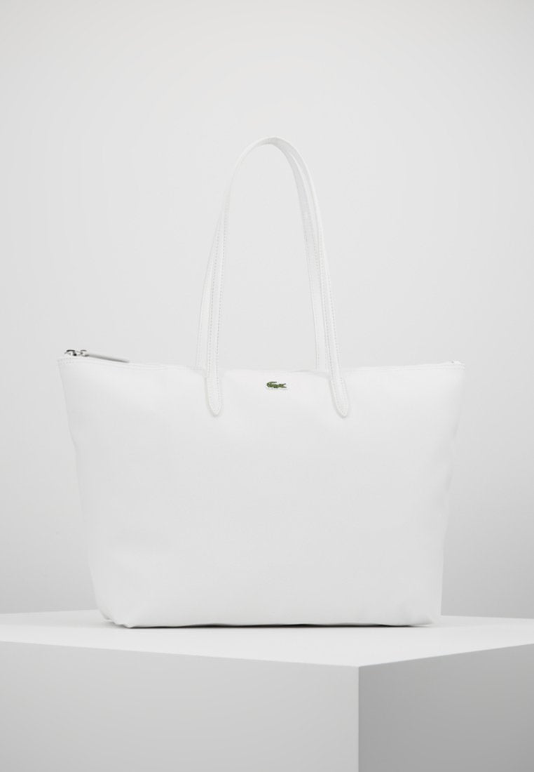 Lacoste Large L.12.12 Concept Tote