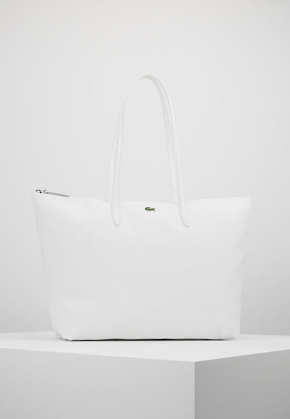 Lacoste Large L.12.12 Concept Tote