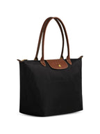 Longchamp
Le Pliage tote bag- Large