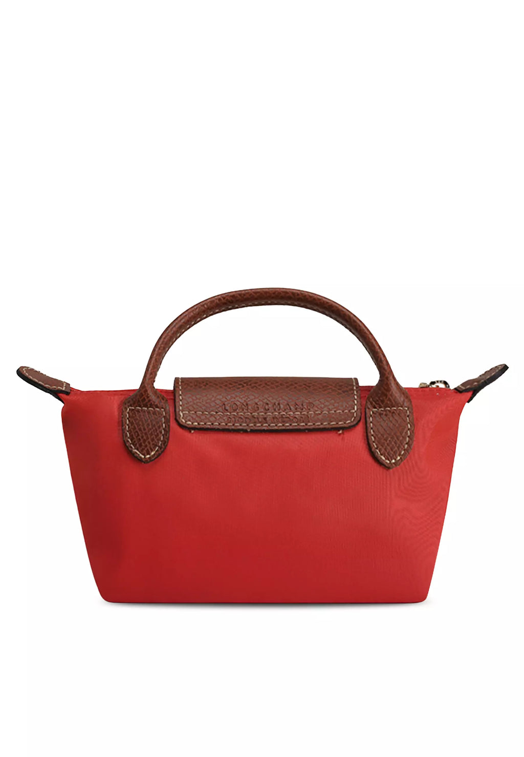 Le Pliage Pouch with Handle