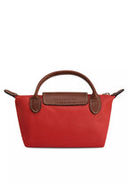 Le Pliage Pouch with Handle