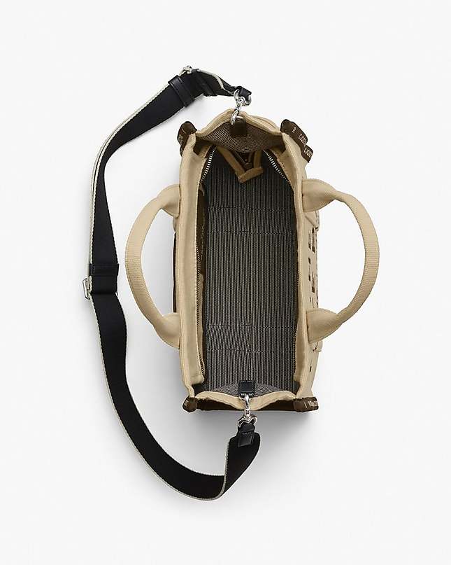 Marc Jacob The Jacquard Medium Tote Bag
