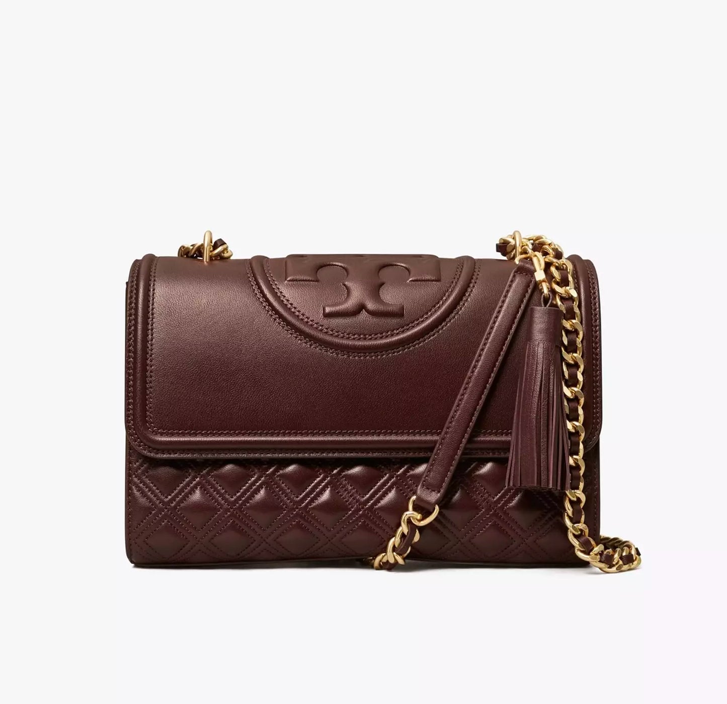 Tory Burch Fleming Convertible