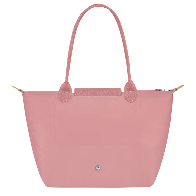 Longchamp Le Pliage Tote bag Petal Pink - Medium