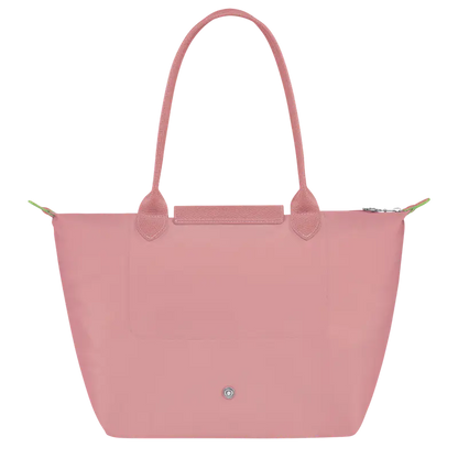 Longchamp Le Pliage Tote bag Petal Pink - Medium