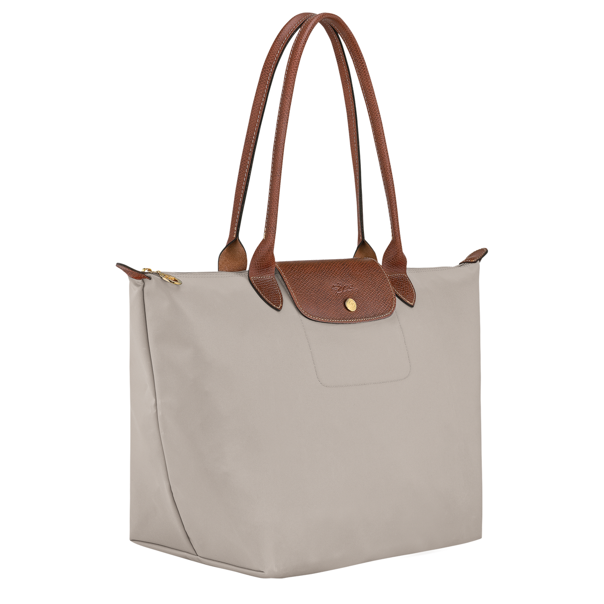 Longhamp Le Pliage Shoulder Bag - Large