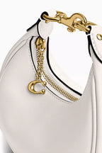 Coach Jonie Crossbody Bag in Leather