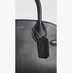 Coach womens Empire Carryall 35
