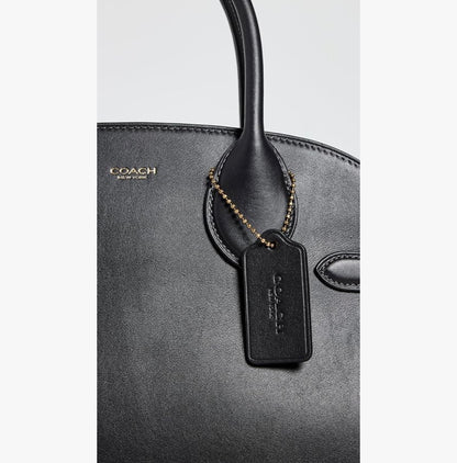 Coach womens Empire Carryall 35