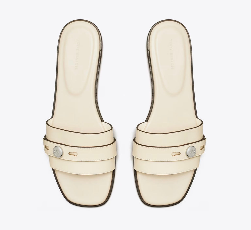 Tory Burch Romy Slide
