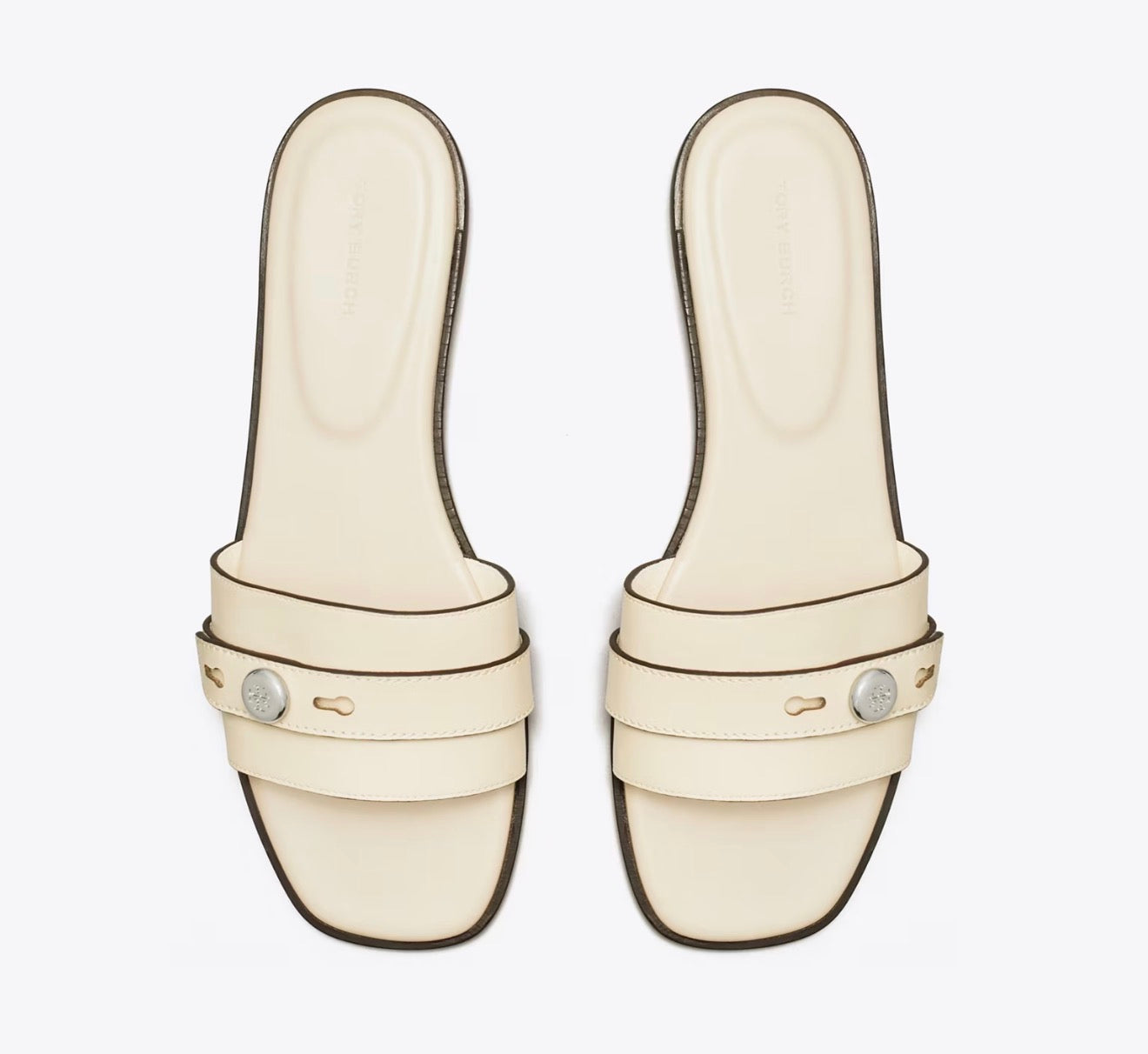 Tory Burch Romy Slide