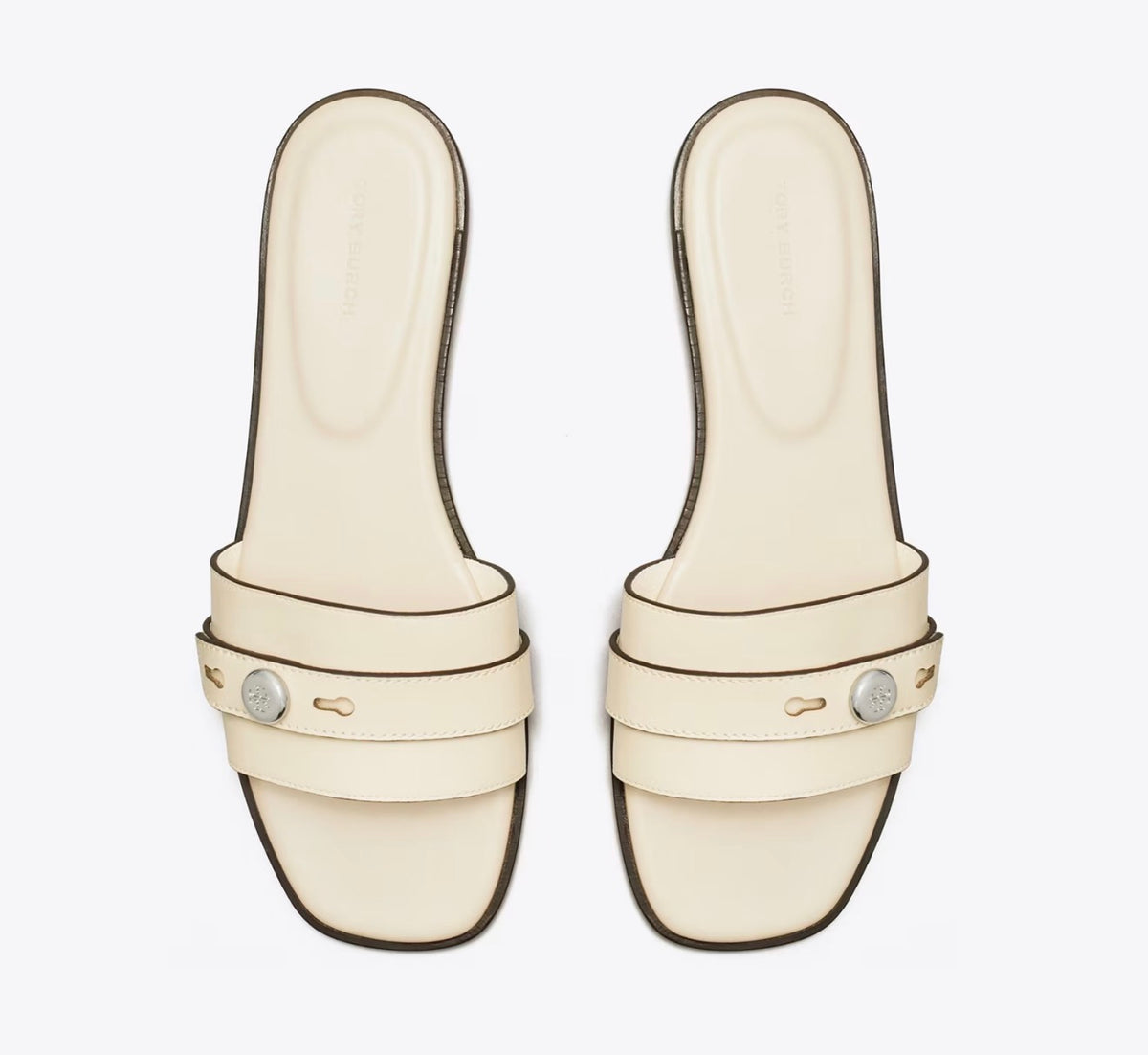 Tory Burch Romy Slide