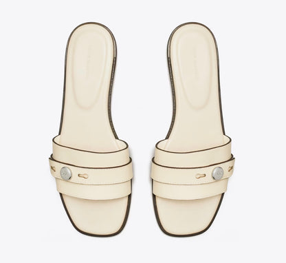 Tory Burch Romy Slide