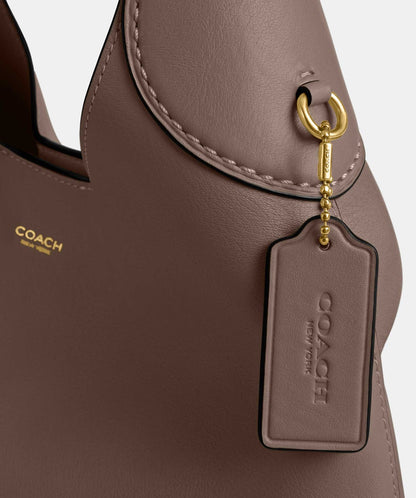 Coach Brooklyn Shoulder Bag 28
