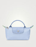 Le Pliage Pouch with Handle