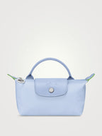 Le Pliage Pouch with Handle