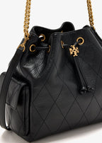 Tory Burch Charlie Quilted r Shoulder Bag