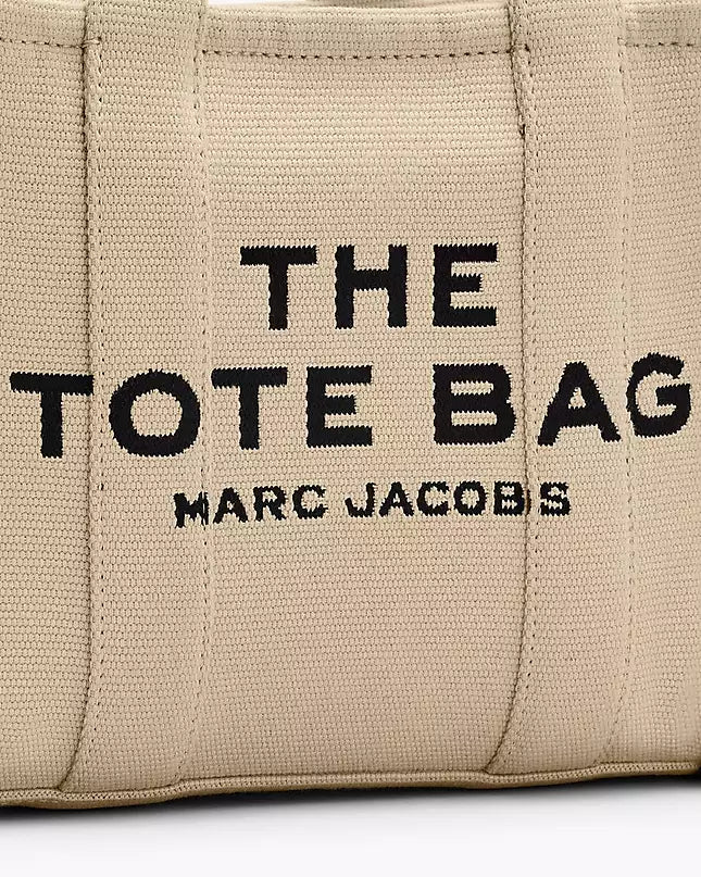 Marc Jacob- The Jacquard Small Tote Bag