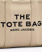 Marc Jacob- The Jacquard Small Tote Bag