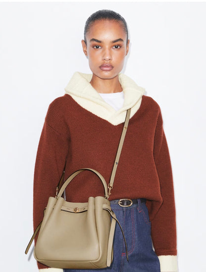 Tory Burch Romy Bucket Bag