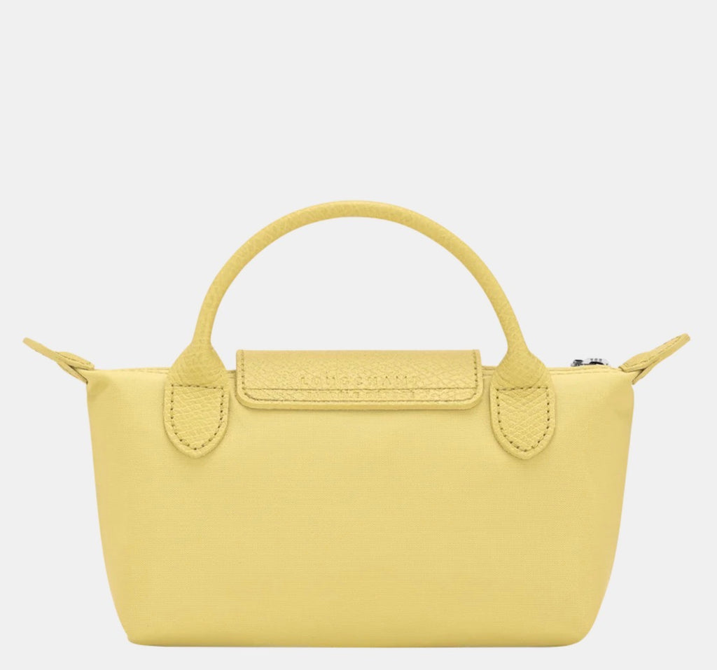Longchamp Le Pliage Pouch