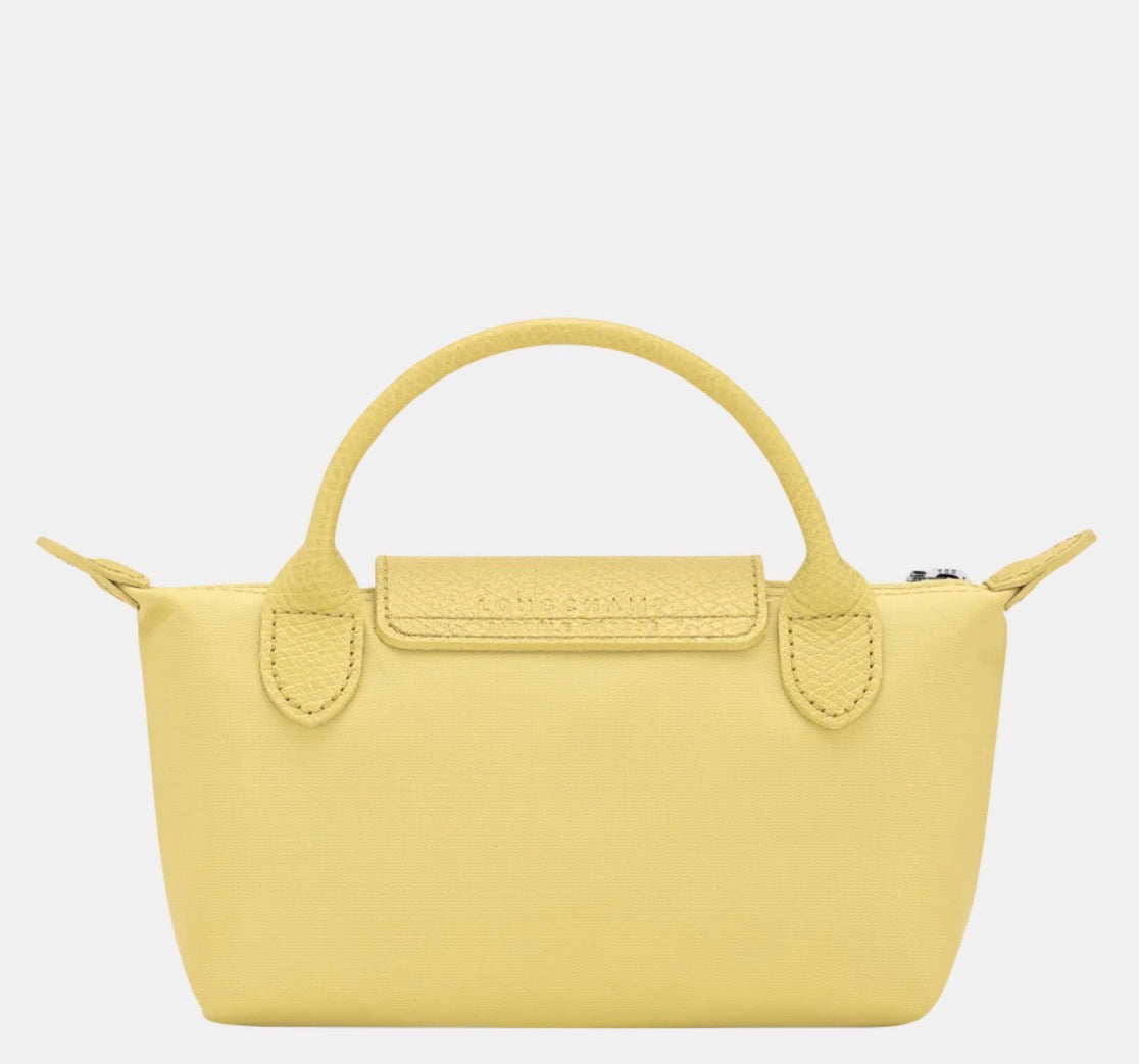 Longchamp Le Pliage Pouch