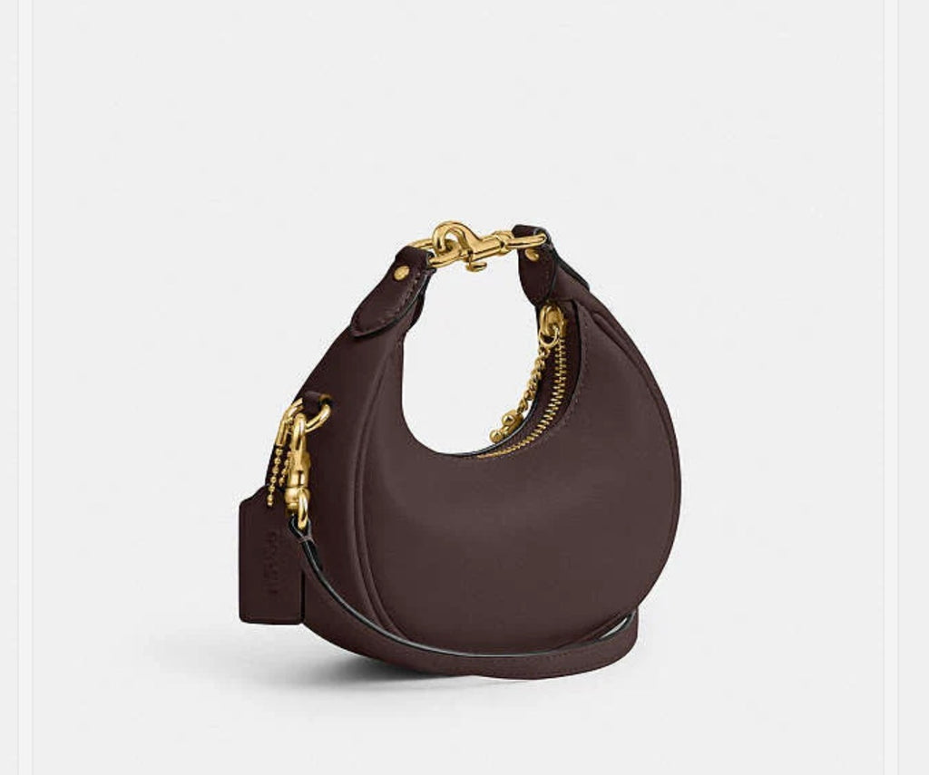 Coach Jonie Bag in maple