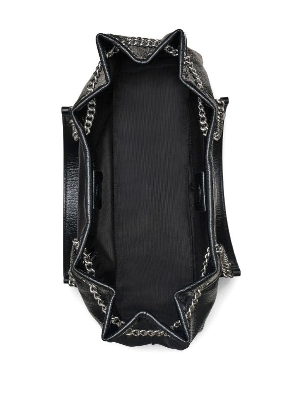 Marc Jacobs
The Leather Chain Sack bag