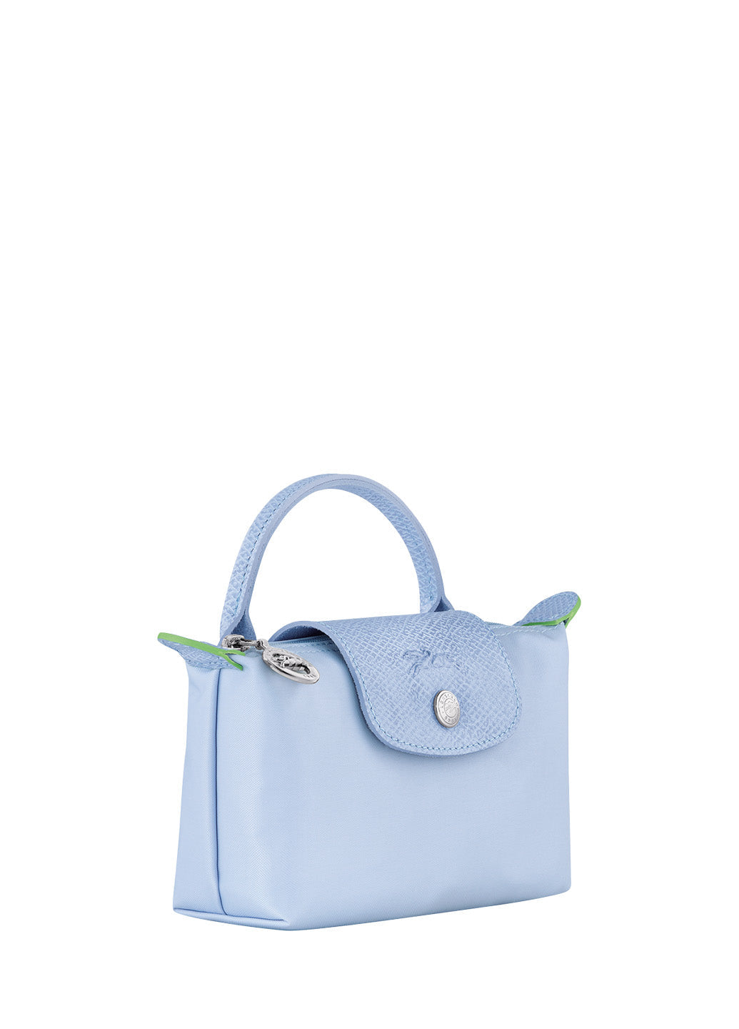 Le Pliage Pouch with Handle