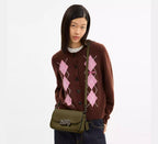 Coach Harper Shoulder Bag