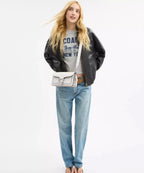 Coach Tabby Shoulder Bag 26