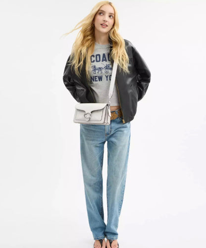 Coach Tabby Shoulder Bag 26