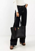 Coach Willow Tote Bag