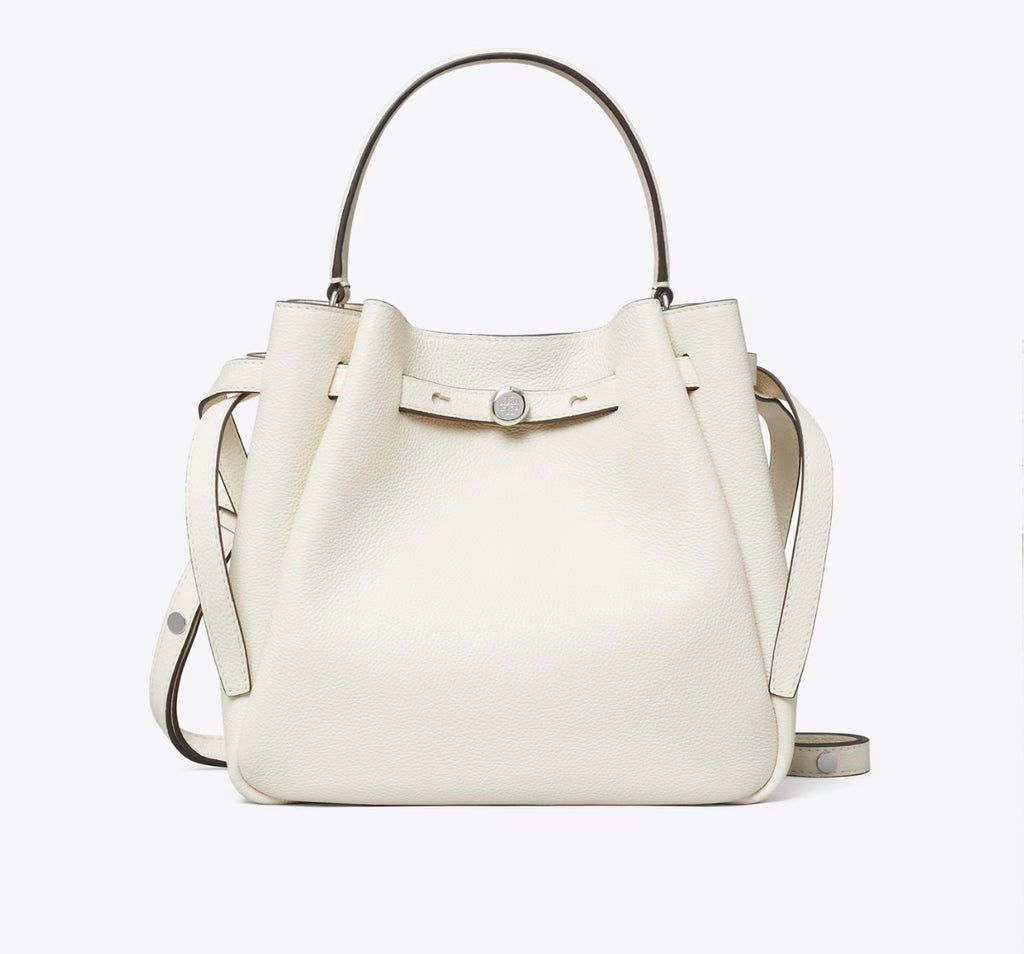 Tory Burch Romy Bucket Bag