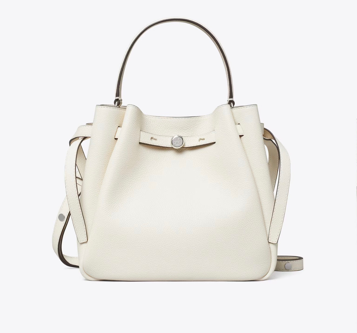 Tory Burch Romy Bucket Bag