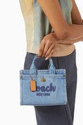 Coach Cargo Tote 26 (Small)