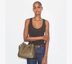 Tory Burch Romy Bucket Bag