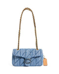 Coach Tabby Shoulder Bag 20 With Pillow Quilting
