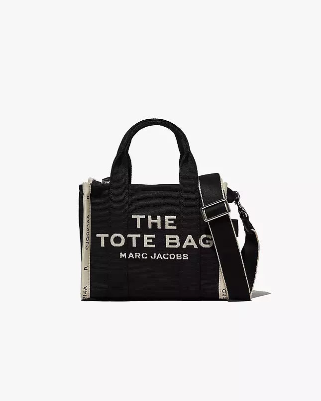 Marc Jacob - The Jacquard Small Tote bag