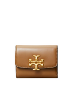 Tory Burch Eleanor Compact Wallet Moose