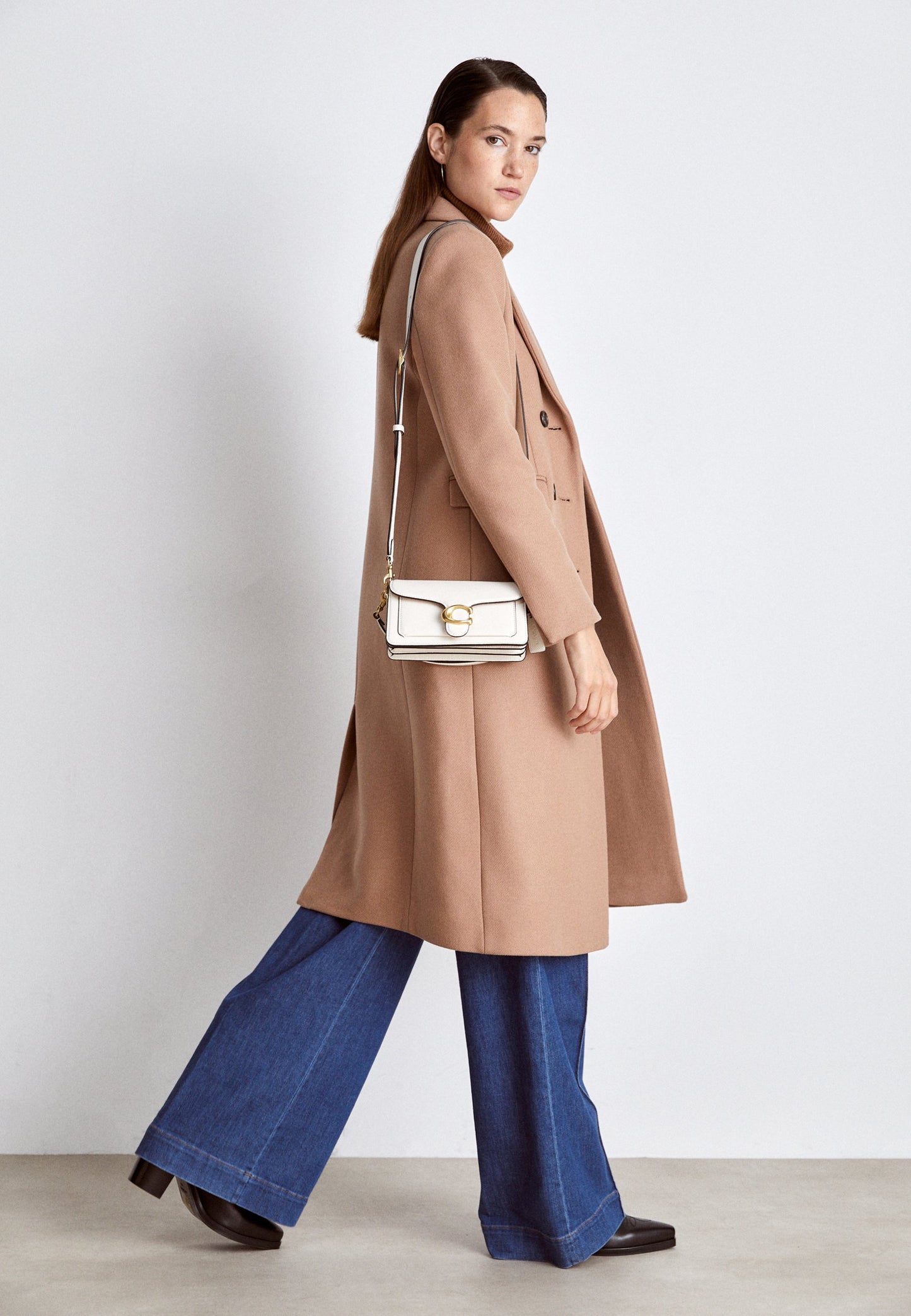 Coach Tabby Shoulder Bag 20