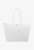 Lacoste Large L.12.12 Concept Tote