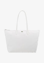 Lacoste Large L.12.12 Concept Tote