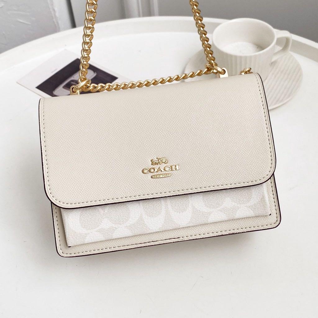 Coach Women's Klare Crossbody Bag